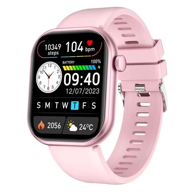 DumbWatch-MAX-Pink-3